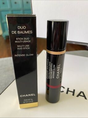 Chanel Duo De Baumes Multi Use Stick